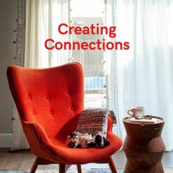 Creating connections with teens