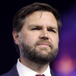 Usha & JD Vance’s relationship – according to Dr Beth Dawson